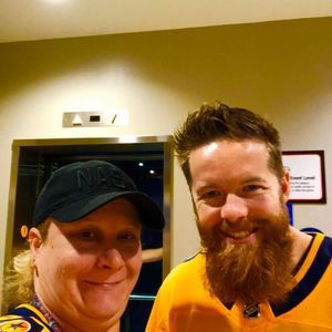 Meet your Posher, Joni